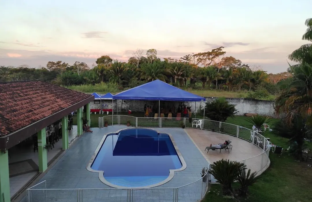 Jardins Guesthouse-1
