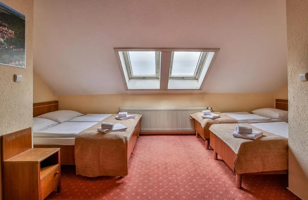Hotel Tabor-1