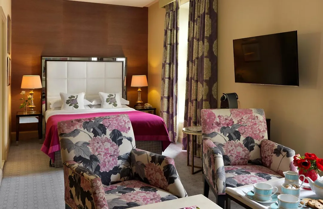 The Mandeville Hotel-1