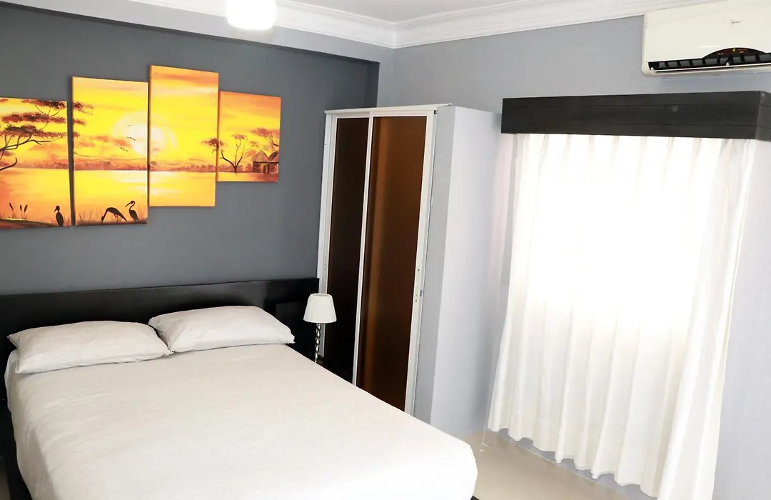 Hotel Merey-1