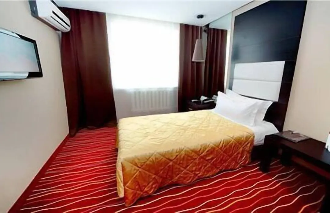Manhattan Astana Hotel-1