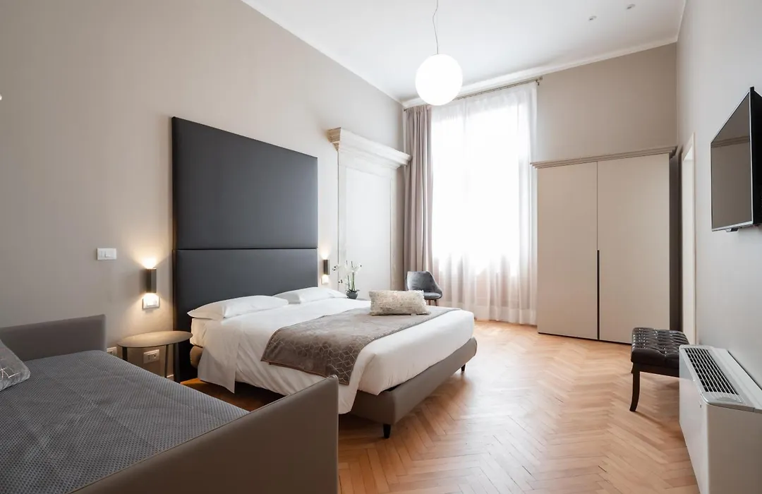 Hotel Palazzo Martinelli Dolfin-1