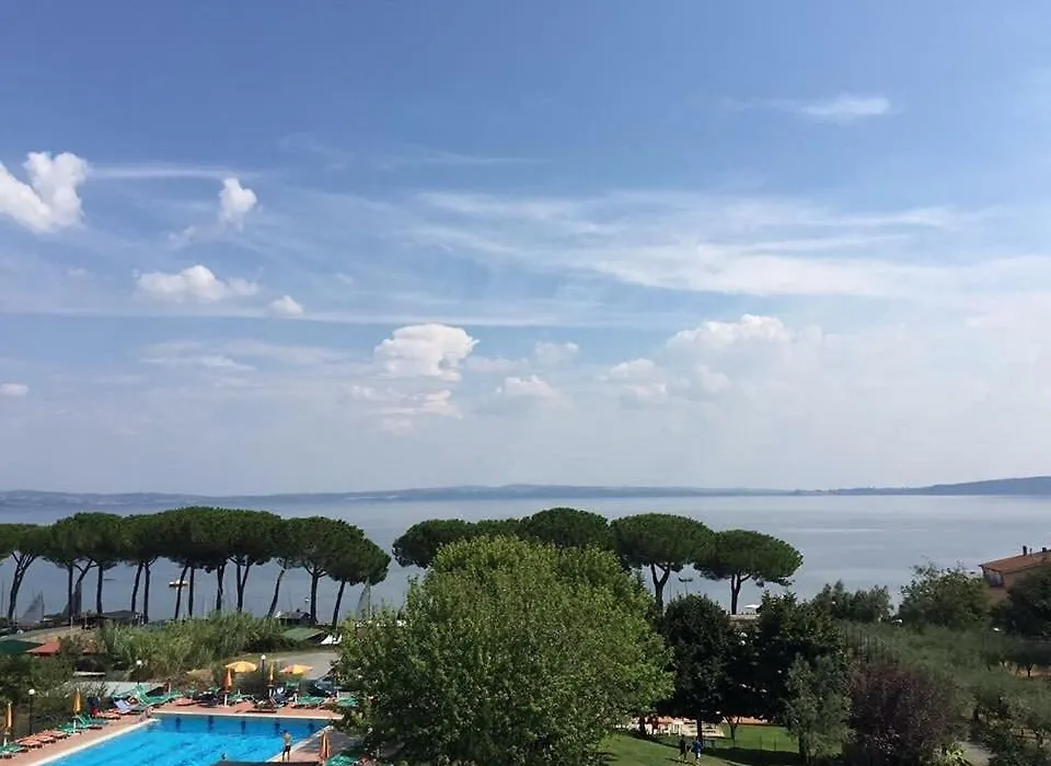 Hotel Alfredo-1