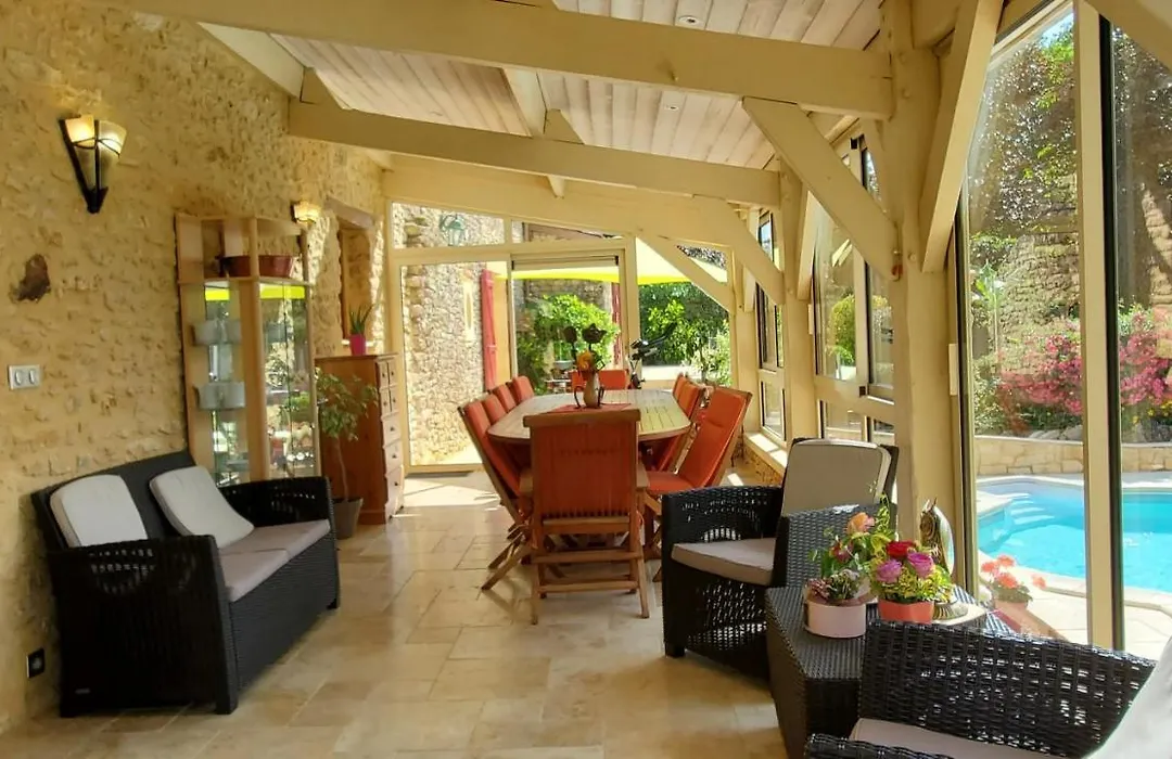 Domaine de la Dame Blanche-1