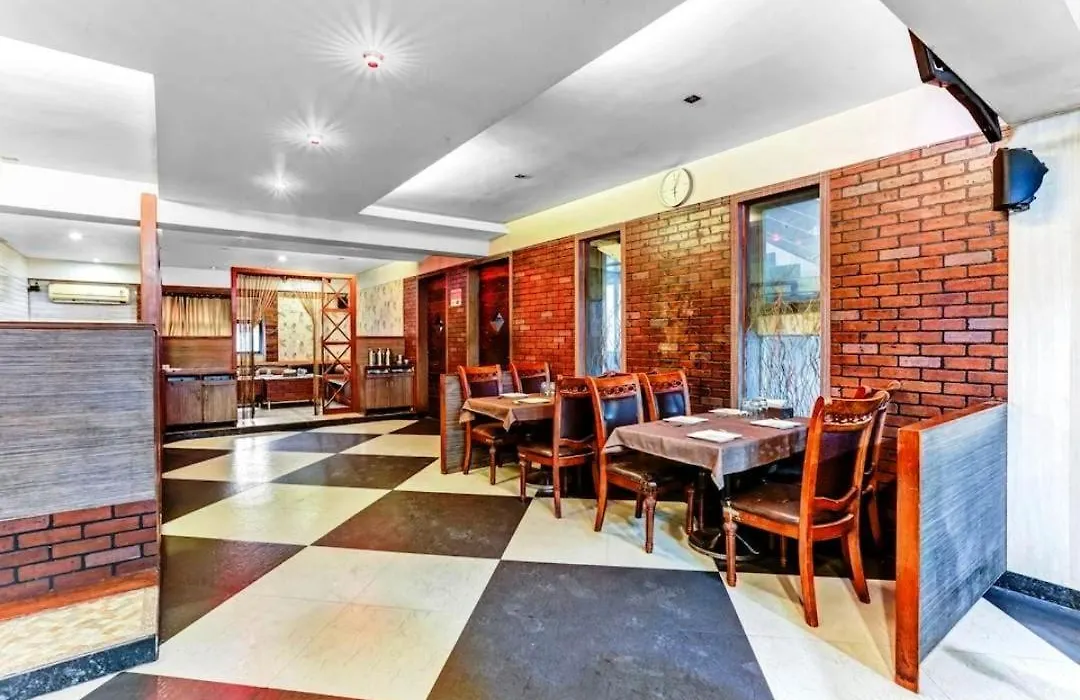 Hotel Praveen International-1