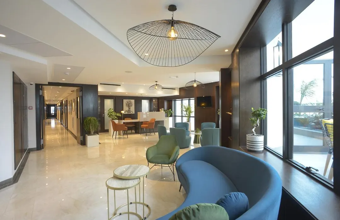 Maia Hotel Suites-1