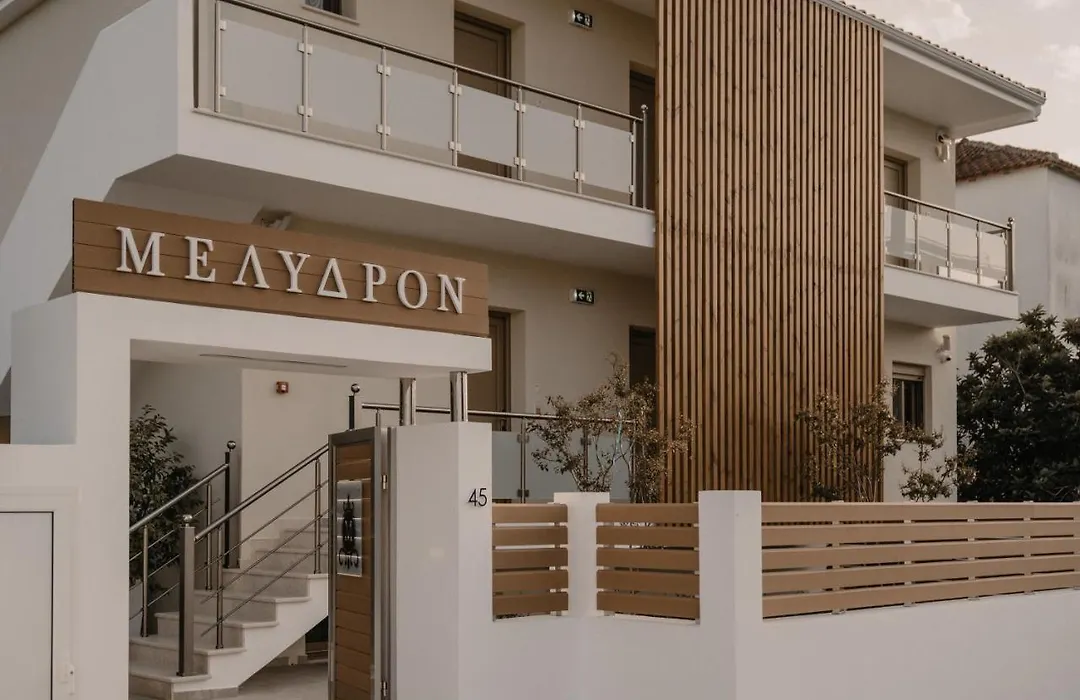 Melydron Apartments-1