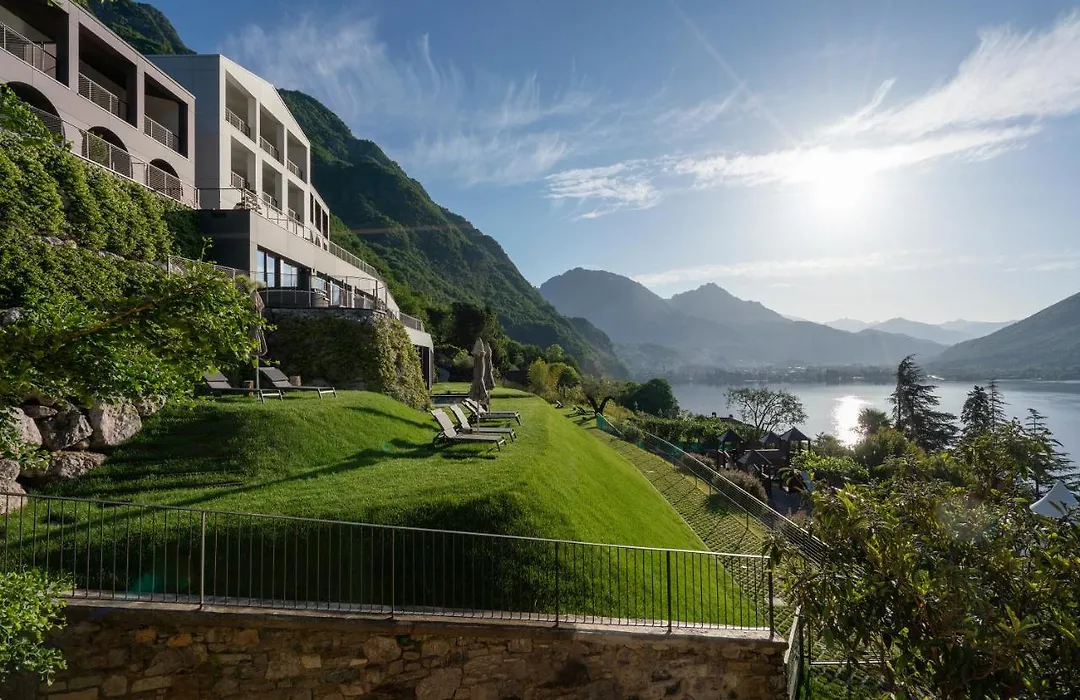 Aria Retreat & Spa - The Leading Hotels Of The World-1