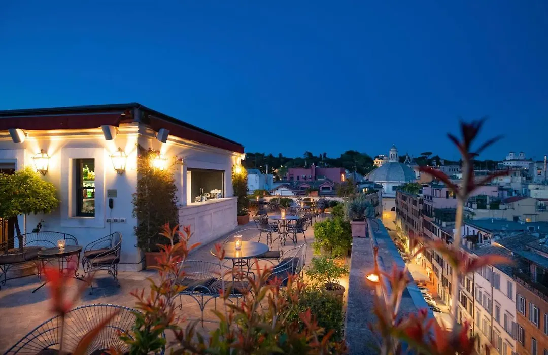Hotel Locarno-1