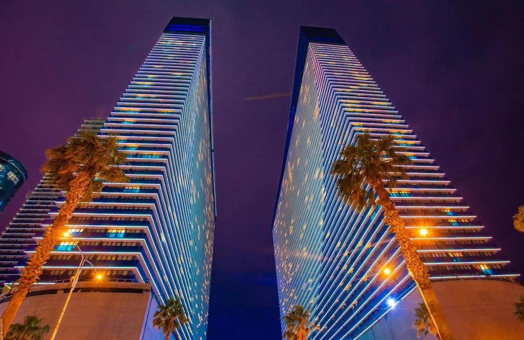 Orbi City Hotel Official-1