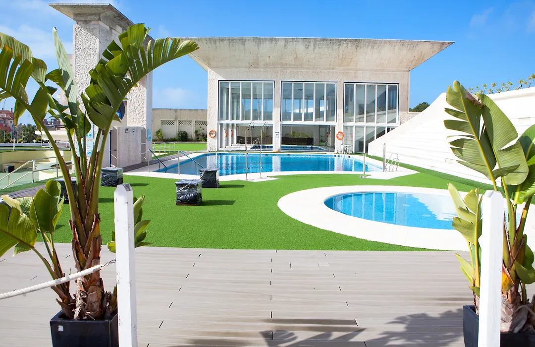Hotel Puerto Sherry-1