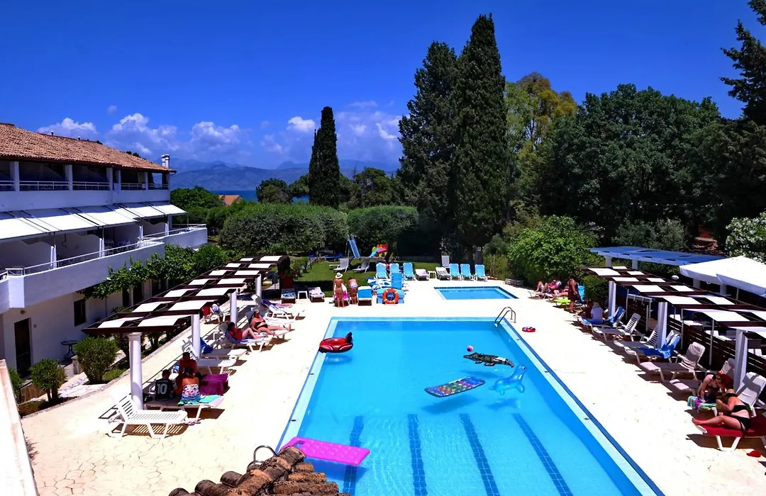 Katia Beach Hotel-1