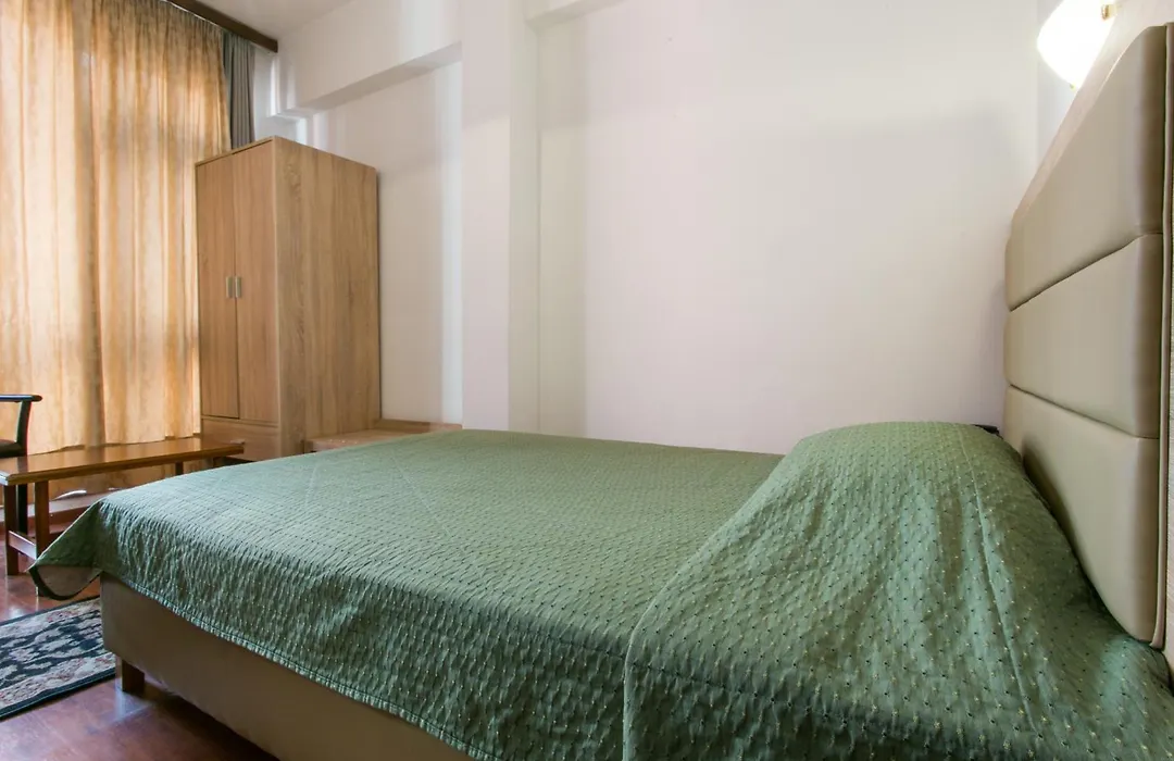 Arethusa Hotel Athens-1
