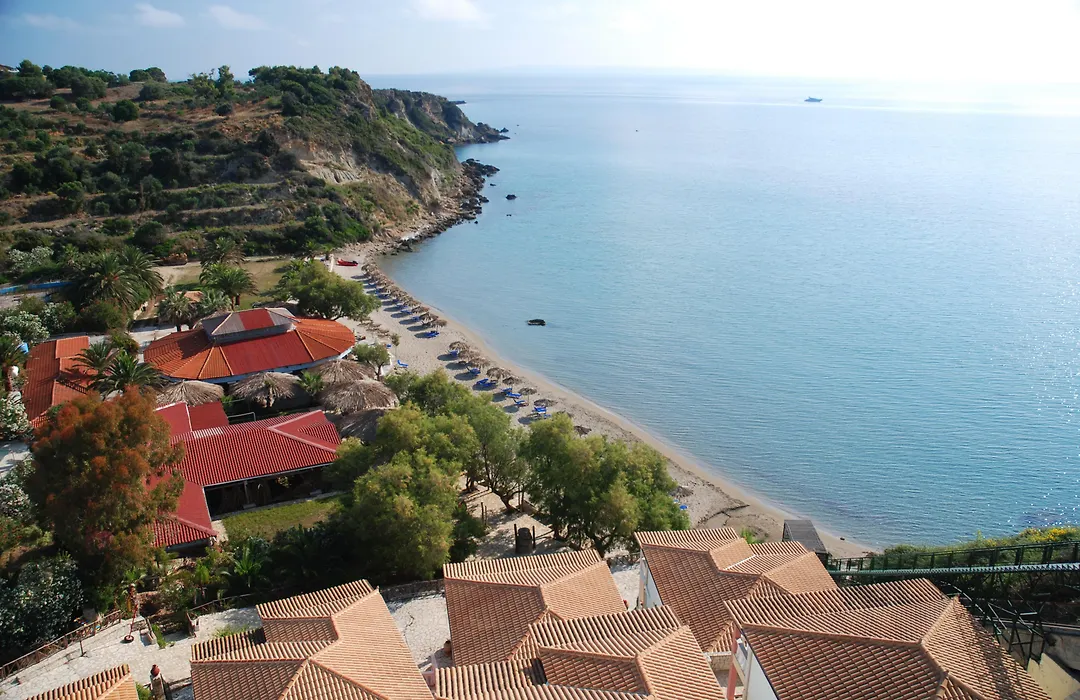 Zante Imperial Beach Hotel-1