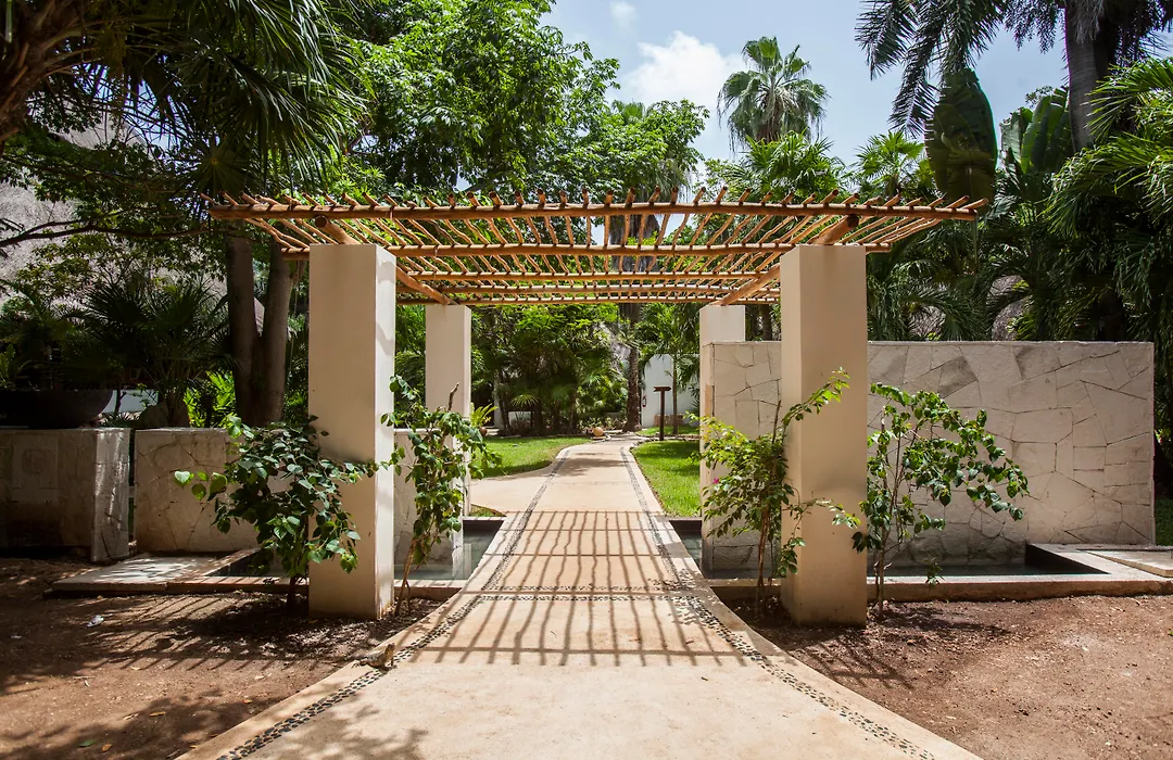 Mahekal Beach Front Resort & Spa-1