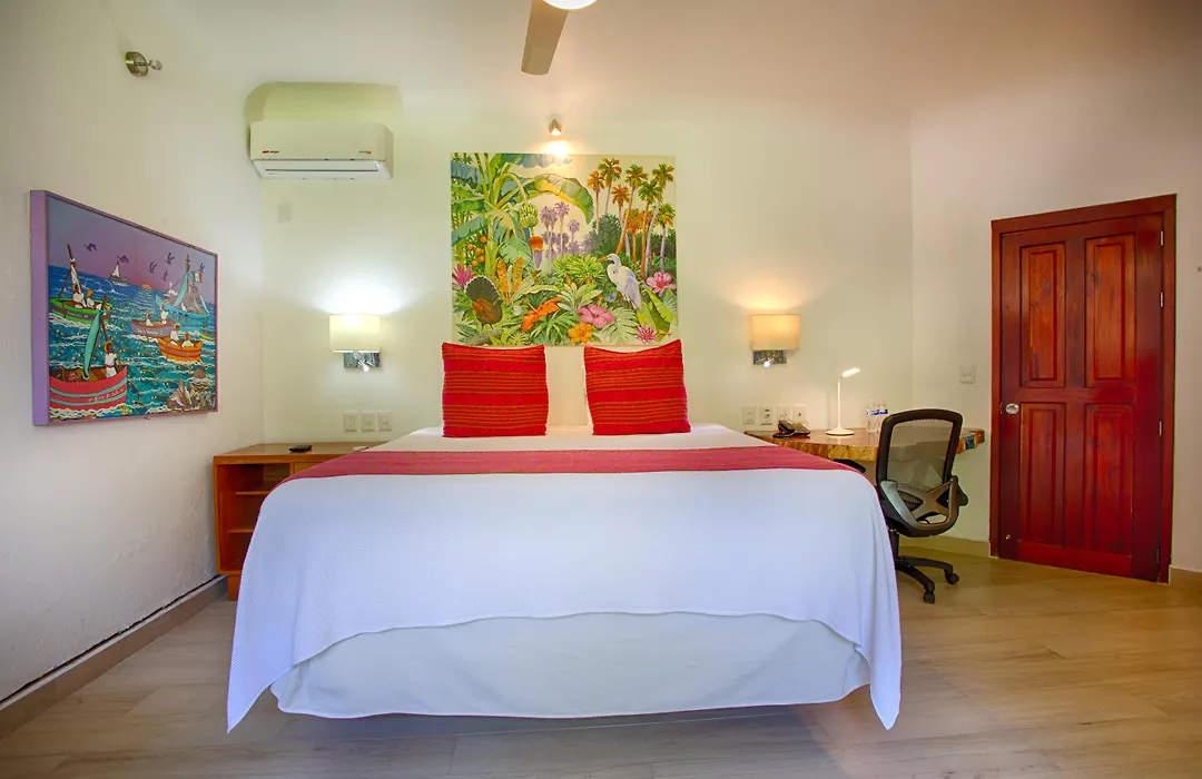 Villa Lala Boutique Hotel Adults Only-1