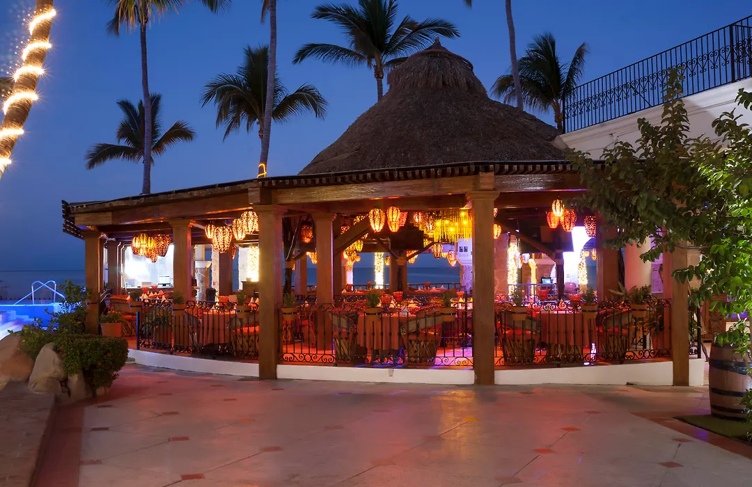 Playa Los Arcos Hotel Beach Resort & Spa-1