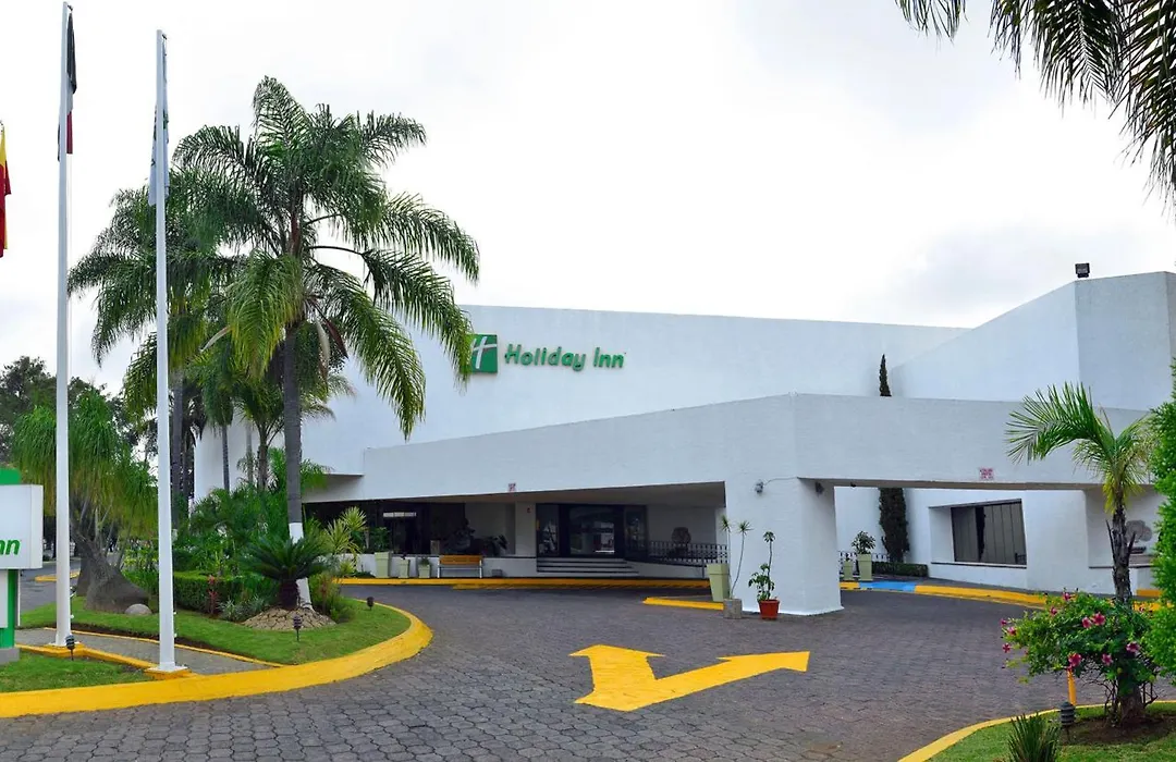 Holiday Inn Morelia By Ihg-1