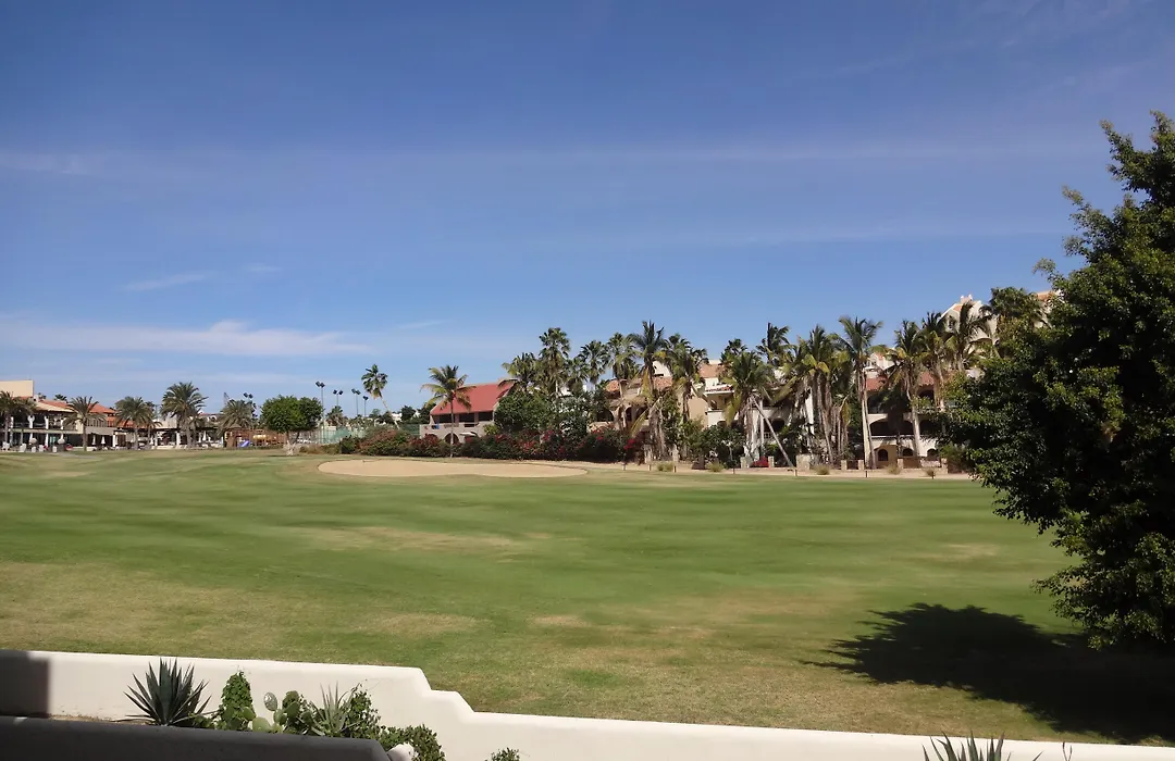 Park Royal Homestay Los Cabos-1