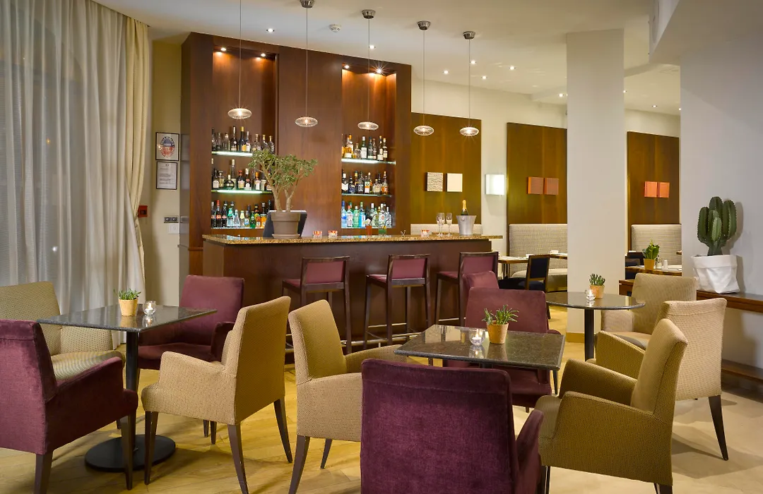K+K Hôtel Cayré Saint Germain des Prés-1