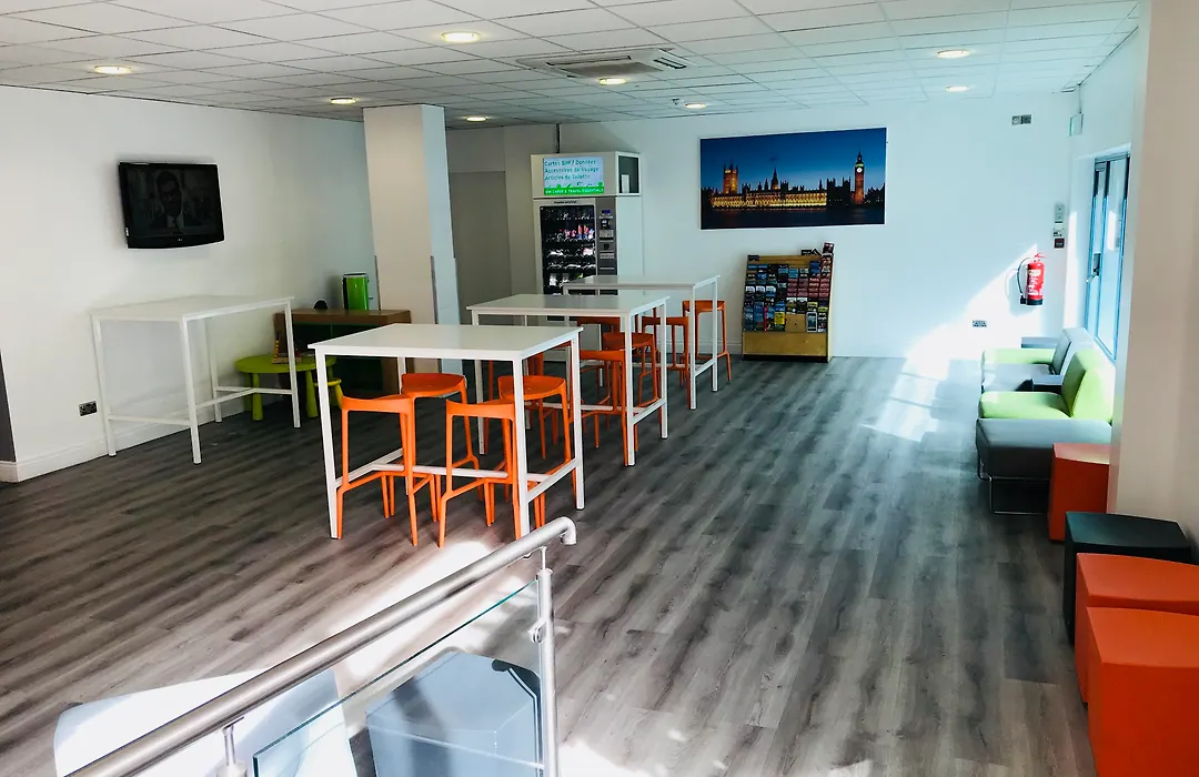 Ibis Styles London Excel-1