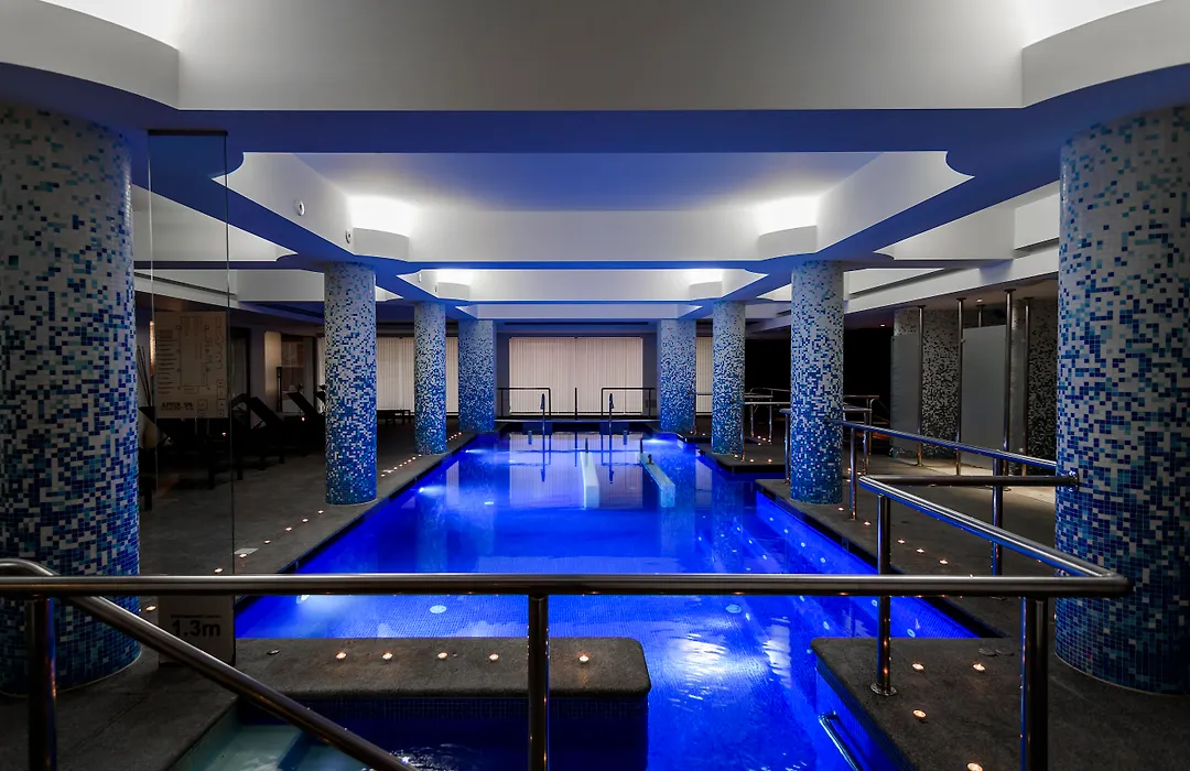 Jupiter Algarve Hotel - Beach & Spa-1
