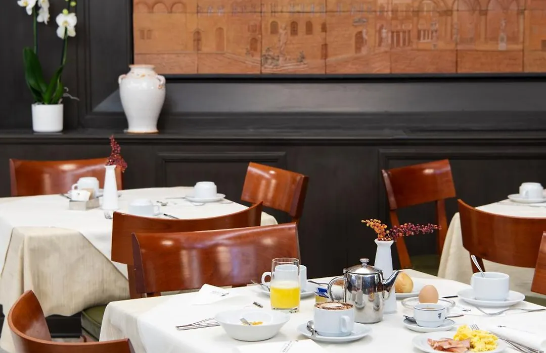 Hotel Grifone Firenze-1