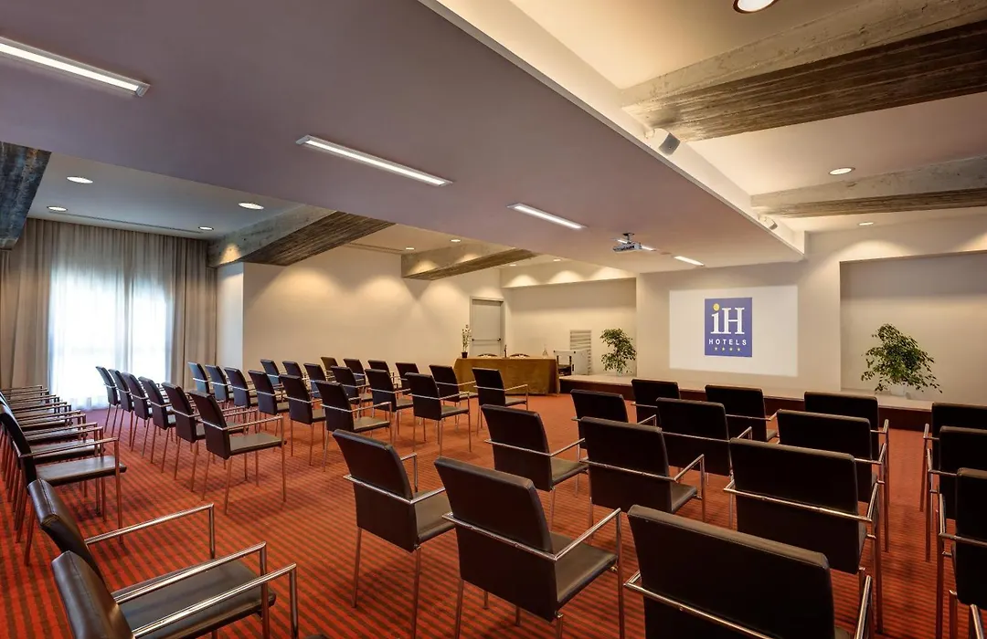 Ih Hotels Roma Z3-1