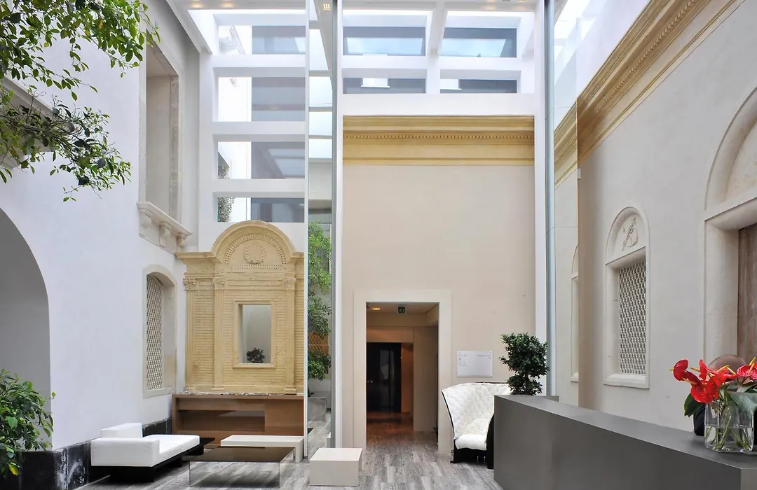Hotel Romano House-1