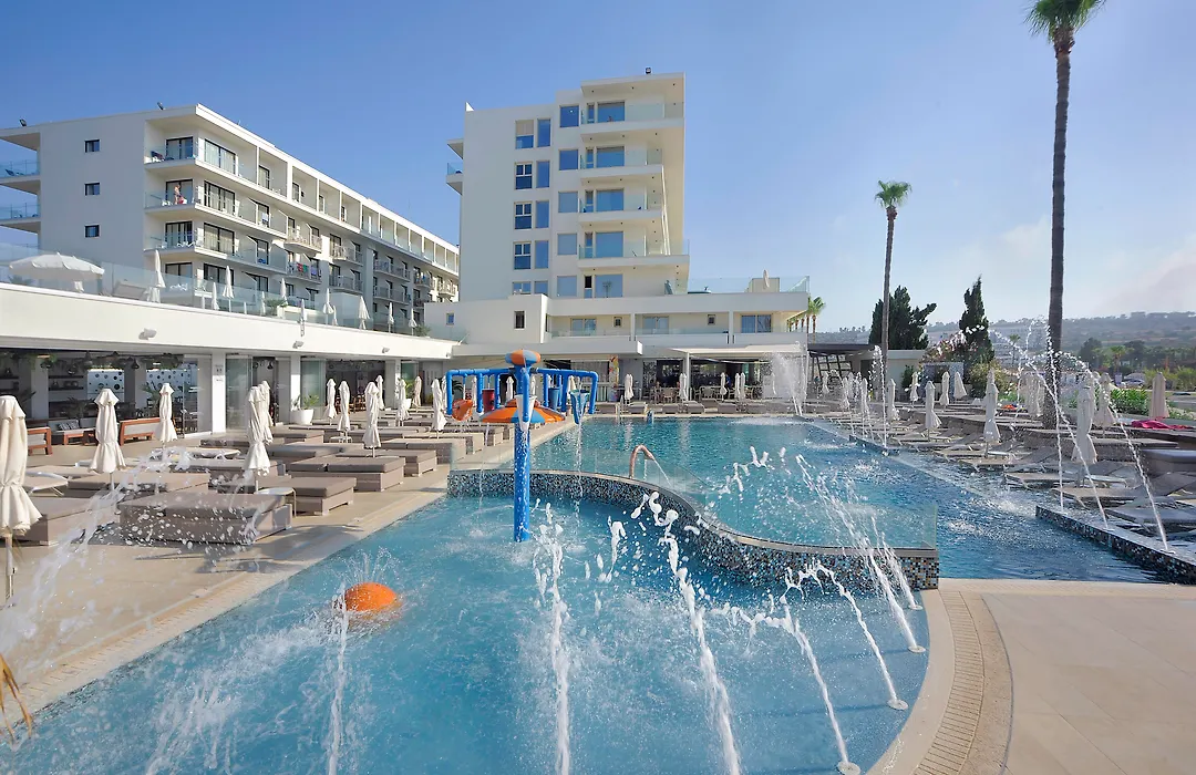 Nelia Beach Hotel & Spa-1