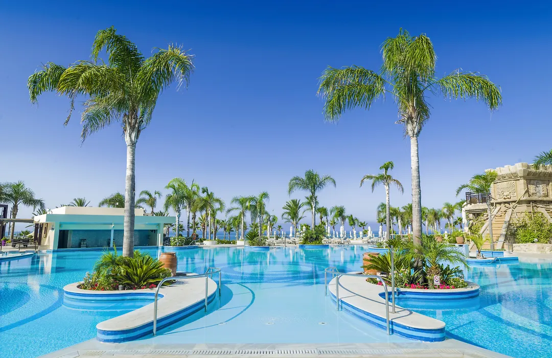 Olympic Lagoon Resort Paphos-1