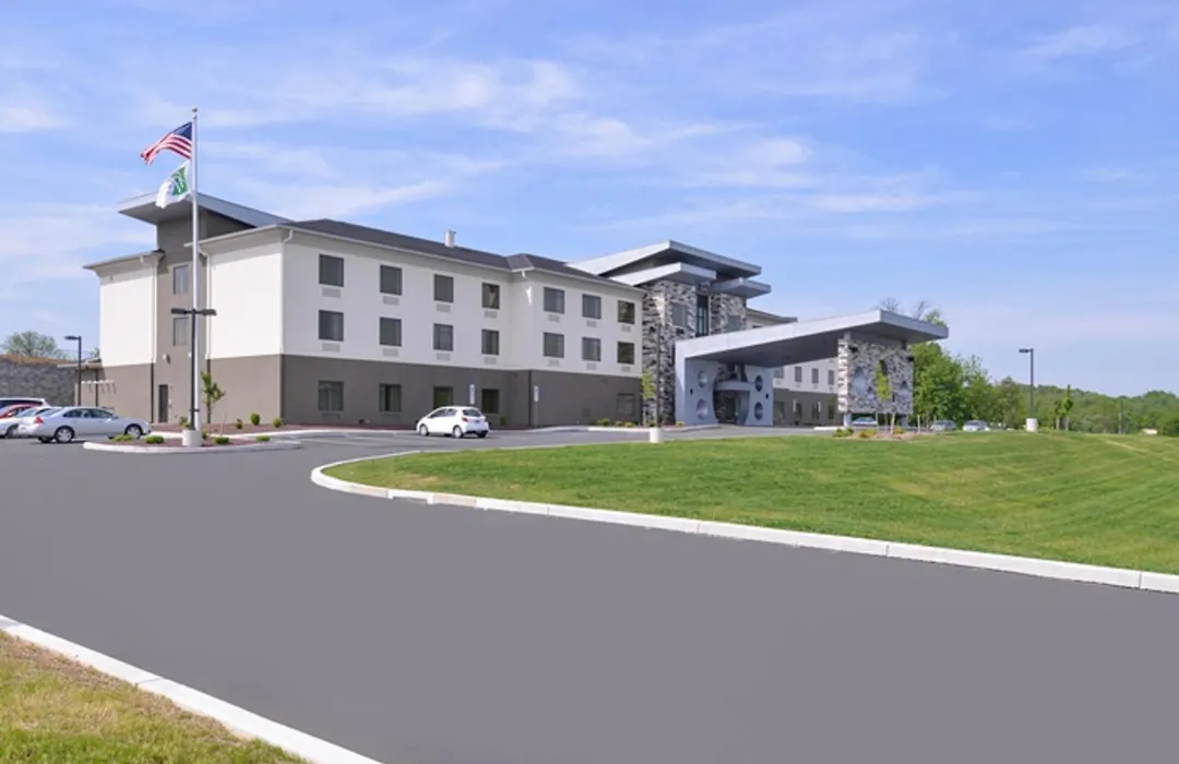 Holiday Inn Express & Suites Shippensburg By Ihg-1