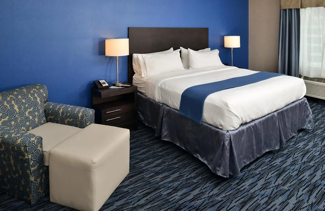 Holiday Inn Express & Suites Peekskill-Lower Hudson Valley By Ihg-1
