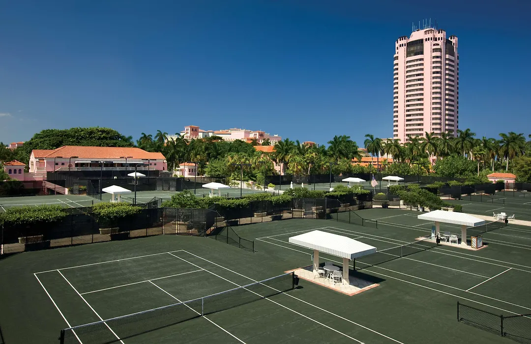 Boca Raton Resort y Club A Waldorf Astoria Resort-1