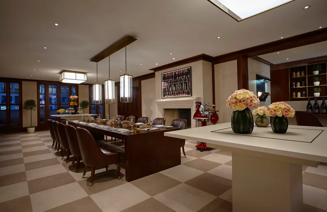 Hotel Adlon Kempinski Berlin-1