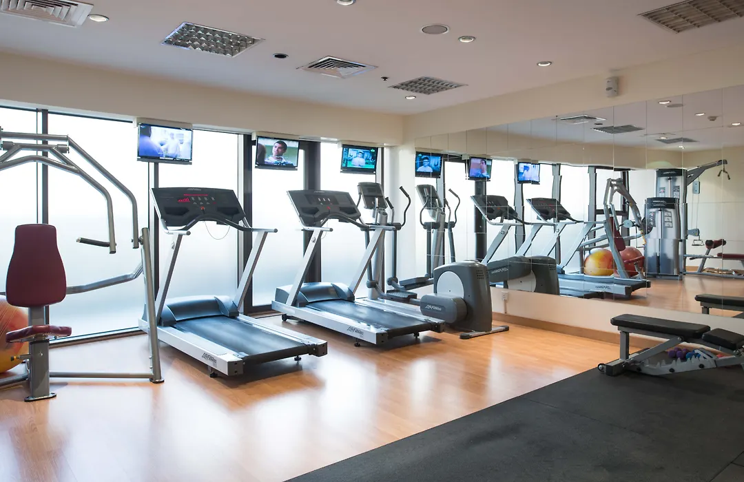 Majestic City Retreat Hotel-1