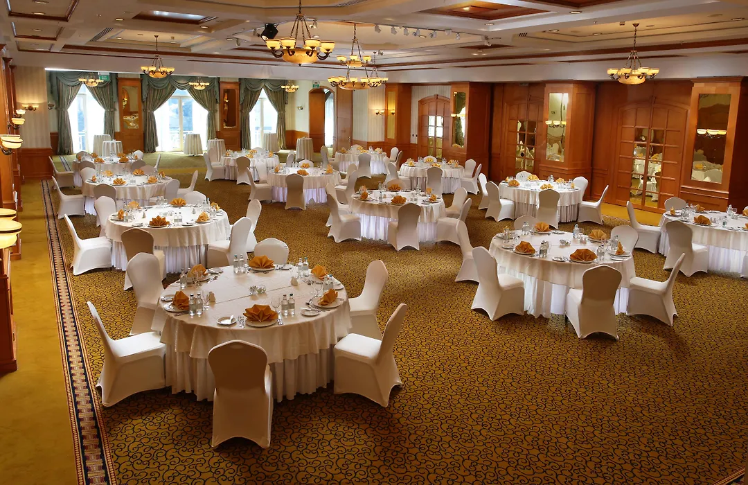 Knight Castle Hotel-1