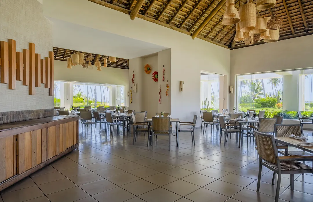 Iberostar Selection Praia Do Forte-1
