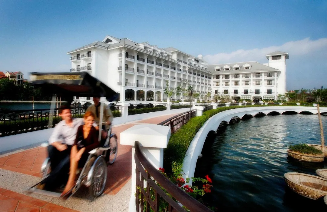 Intercontinental Hanoi Westlake By Ihg-1
