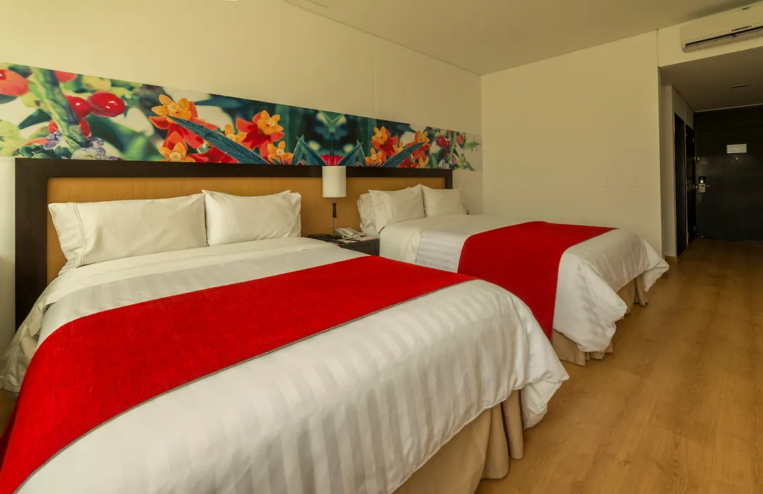 Best Western Plus Hotel San Diego-1