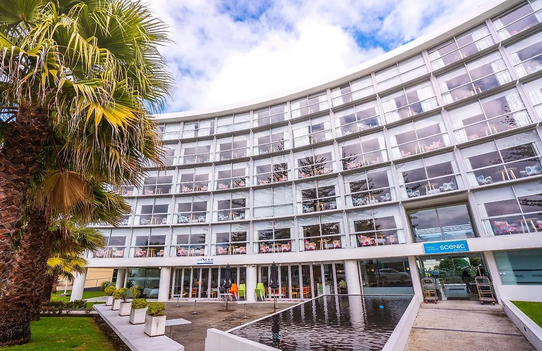 Scenic Hotel Te Pania-1