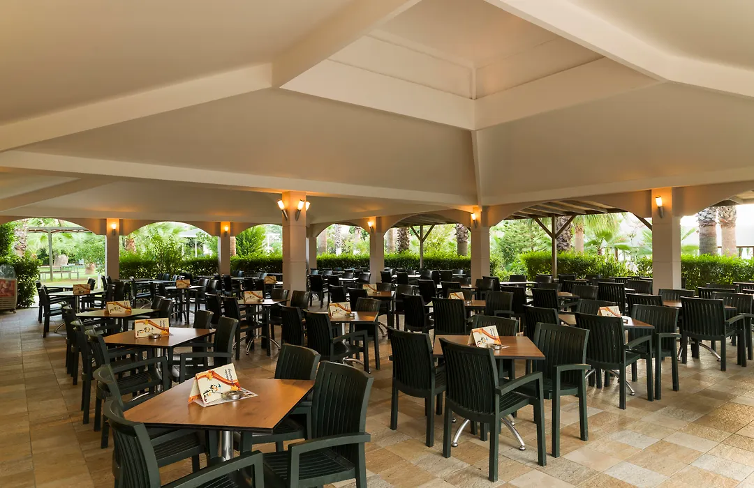 Primasol Hane Family Resort Hotel-1