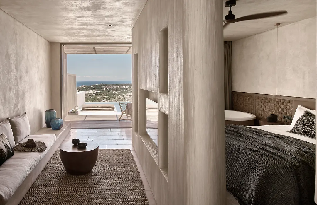 Olea All Suite Hotel, A Member Of Design Hotels (Adults Only)-1