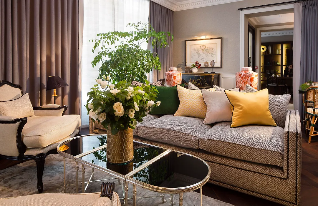 Hotel Monge-1