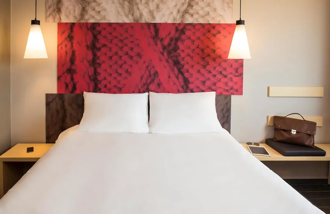 Ibis Mazatlan Marina-1