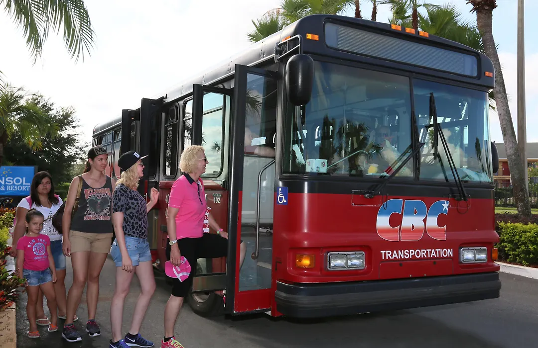 Orlando International Drive-1