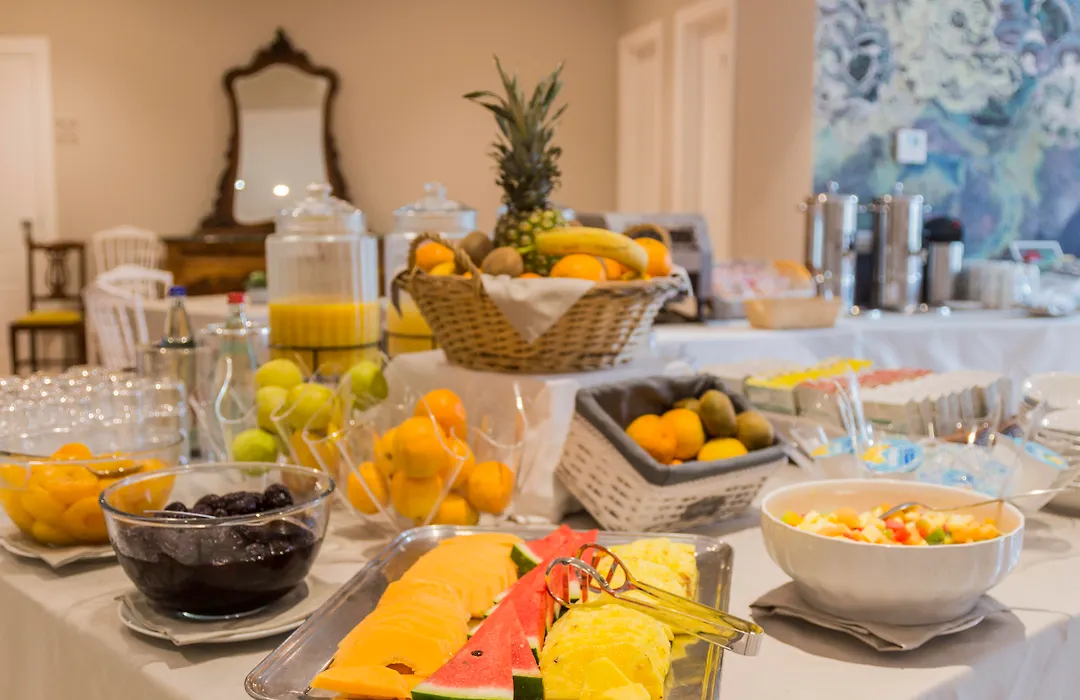 Mediterraneo Emotional Hotel & Spa-1