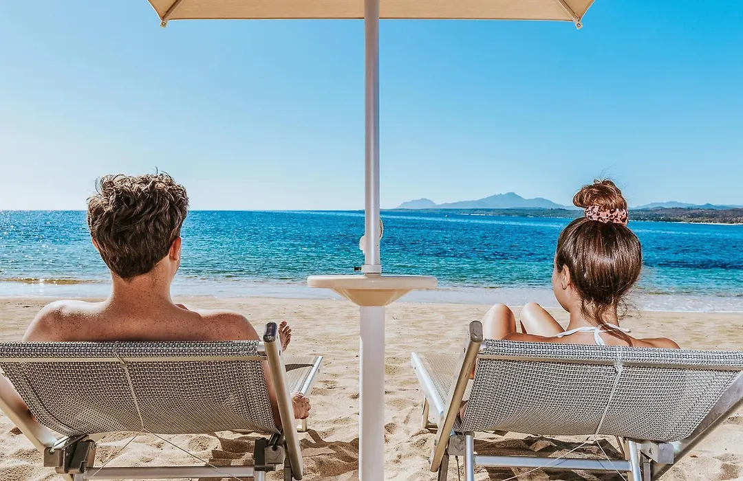 Hotel Club Saraceno - Bovis Hotels-1