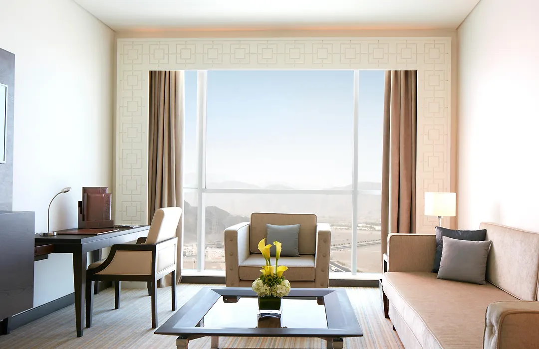 Royal M Hotel Fujairah By Gewan-1