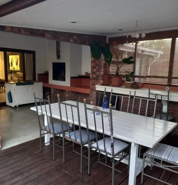 Plettenberg Bay 7 Bunker Avenue-1